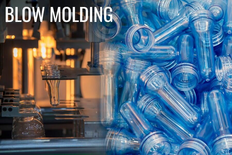 Blow Molding